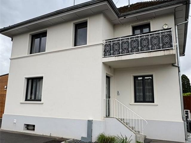 Appartement location à Mulhouse, Blotzheim