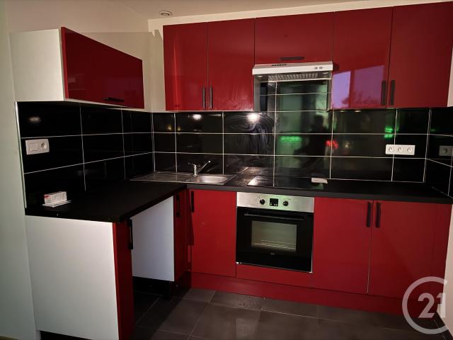 Appartement location à Montluçon