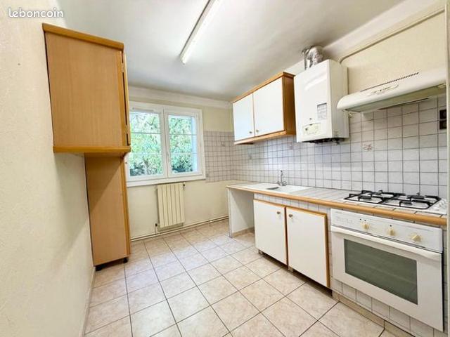 Appartement vente à Marseille