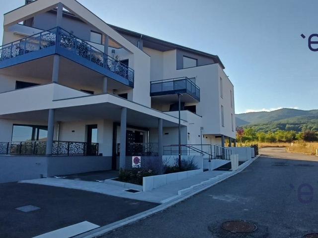 Appartement vente à Cernay, Collectivité européenne d'Alsace
