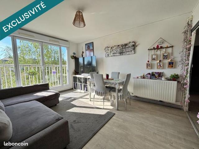Appartement vente à Nantes