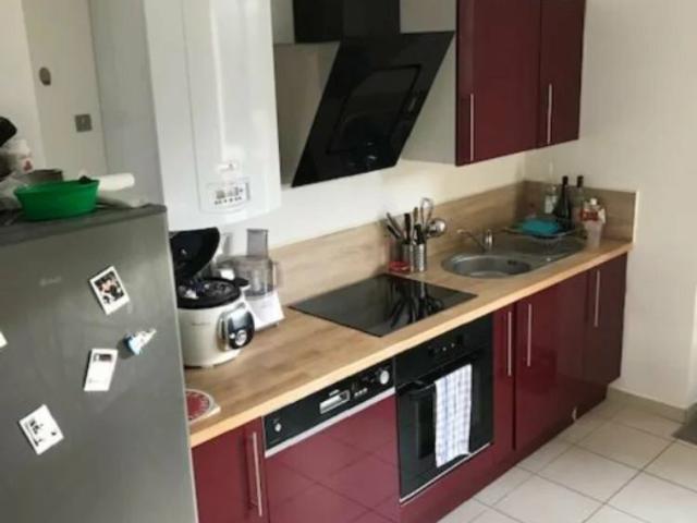 Appartement location à Boulogne-sur-Mer, Boulogne-sur-mer
