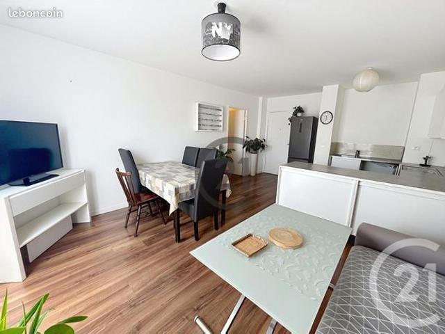 Appartement vente à Montereau-Fault-Yonne, Seine-et-Marne