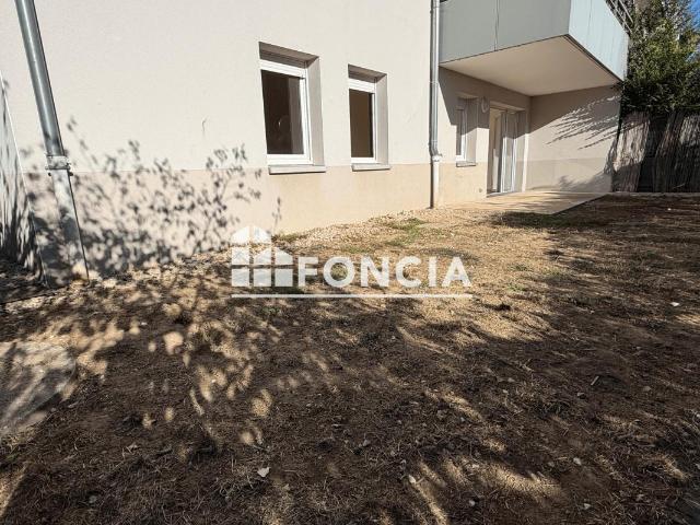 Appartement vente à Cervonnex, Saint-Julien-en-Genevois