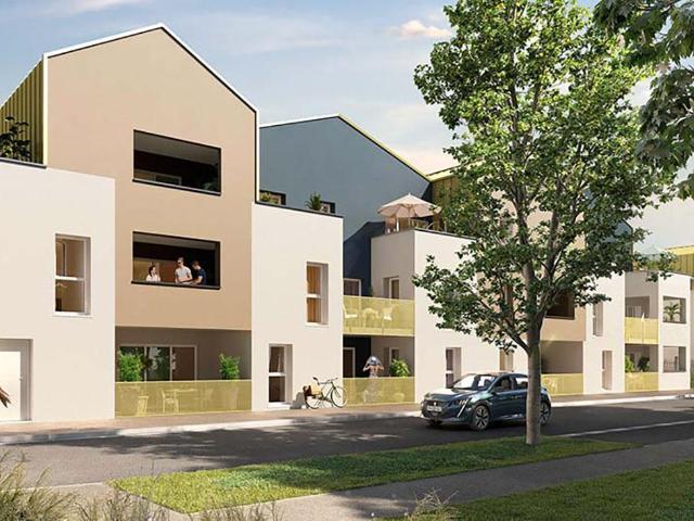 Appartement location à Chartres