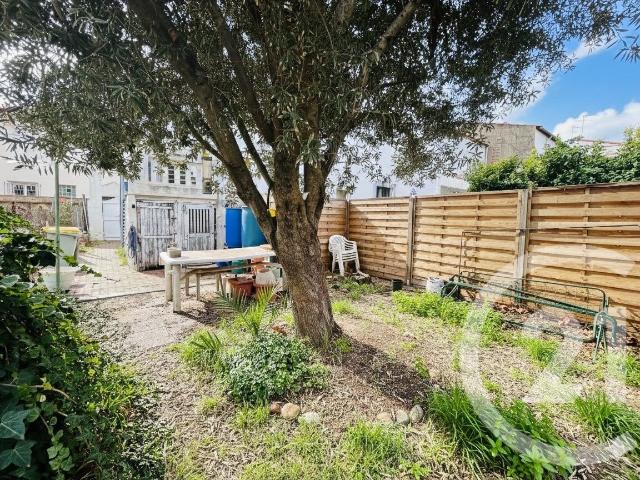 Appartement vente à Perpignan