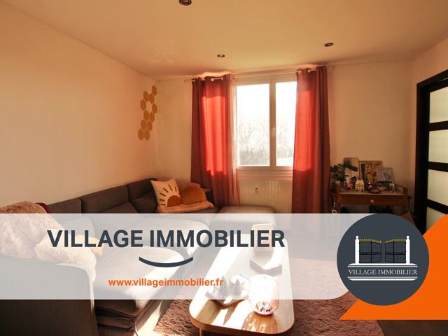 Appartement vente à Lyon, Métropole de Lyon