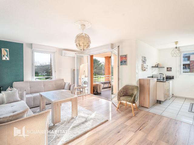 Appartement vente à France métropolitaine, Toulouse