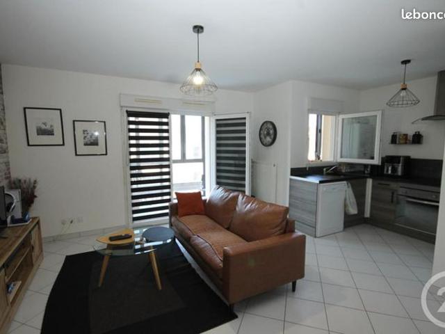 Appartement vente à Orléans, La Chapelle-saint-mesmin