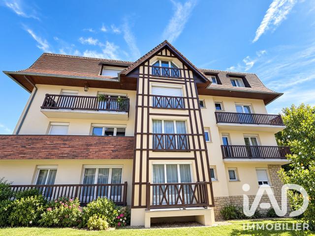 Appartement vente à Conches-en-Ouche, Eure