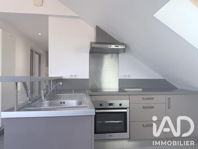 Appartement vente à Sochaux, Doubs