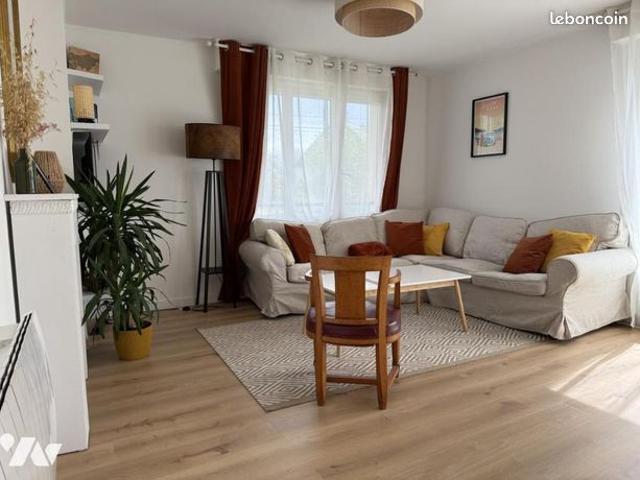 Appartement vente à Lorient, Bretagne