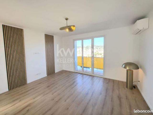 Appartement vente à Grasse, Le Cannet