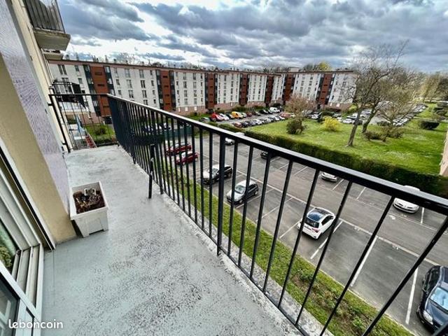 Appartement vente à Soisy-sous-montmorency, Val-d'Oise