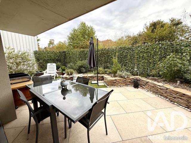 Appartement vente à Loches, Amboise