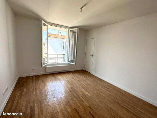 Appartement vente à Antony, Malakoff