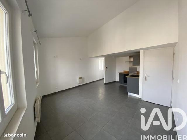 Appartement vente à Istres