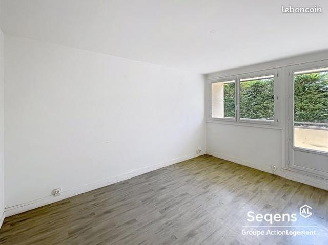 Appartement vente à Moulins, Châtillon