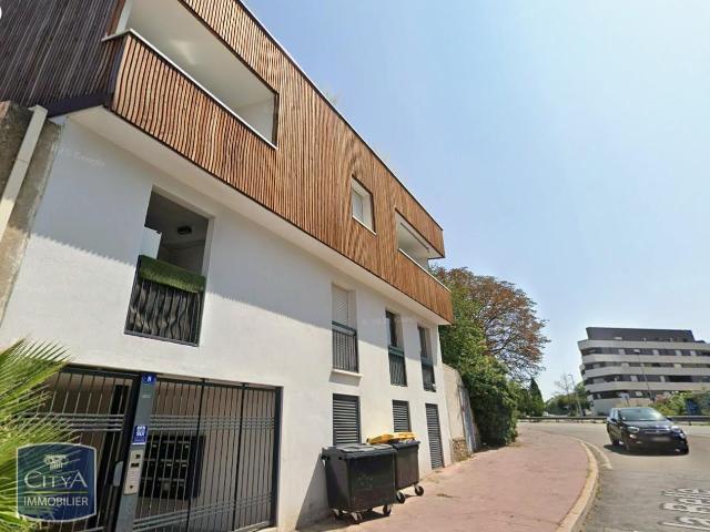 Appartement location à Montpellier