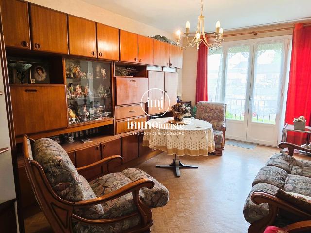 Appartement vente à Limoges