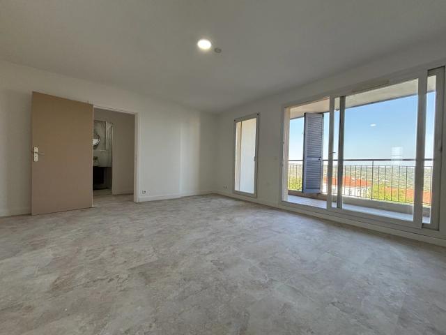 Appartement location à Grasse