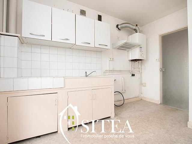 Appartement location à Toulouse, Colomiers