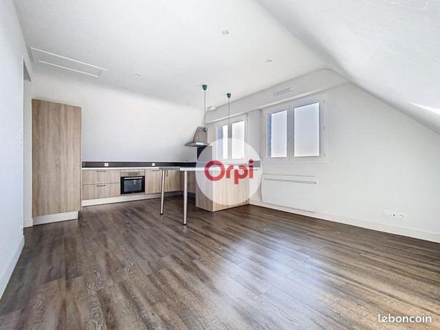 Appartement vente à Vannes, Bretagne