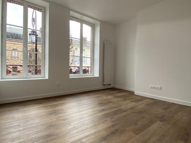 Appartement location à Dreux