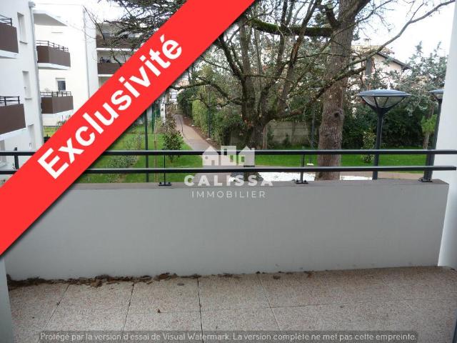 Appartement vente à Toulouse