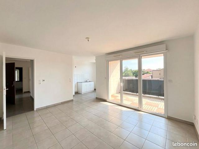 Appartement vente à Lyon, Métropole de Lyon