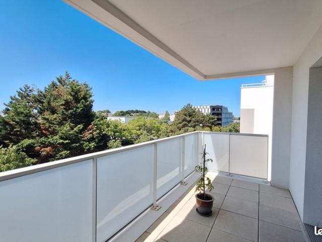 Appartement vente à Nantes, Saint-herblain