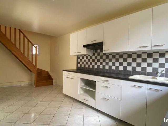 Appartement vente à Mantes-la-Jolie, Nézel