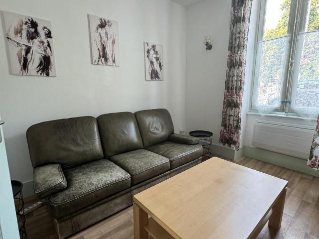 Appartement location à Montluçon, Néris-les-bains