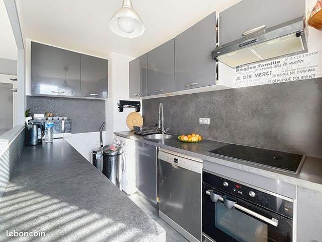 Appartement vente à Créteil, Limeil-brévannes