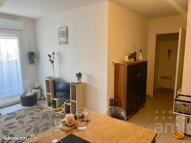 Appartement vente à Niort