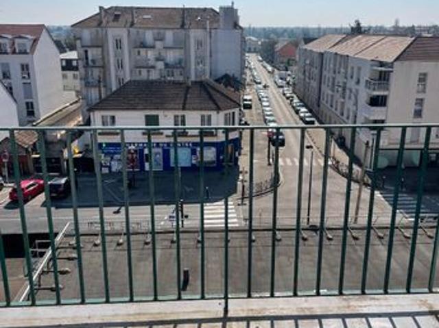 Appartement vente à Versailles, Trappes