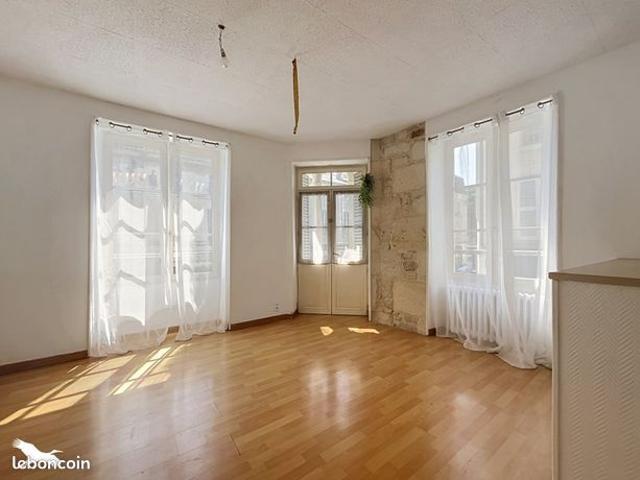 Appartement vente à Fontenay-le-Comte, Vendée