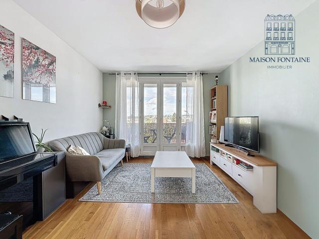 Appartement vente à Les Joncs Marins, Le Perreux-sur-Marne