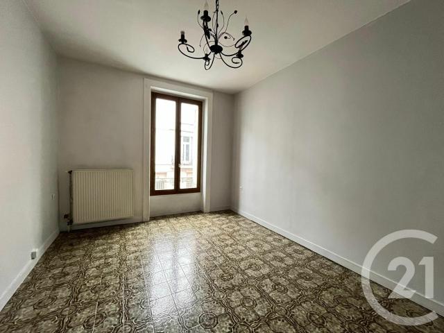 Appartement vente à Saint-Étienne, Saint-etienne