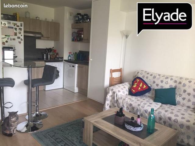 Appartement vente à Torcy, Thorigny-sur-marne