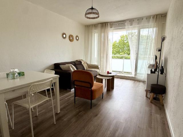 Appartement vente à Bordeaux, Cenon