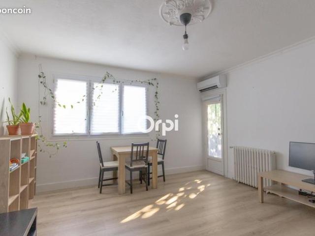 Appartement vente à Montpellier