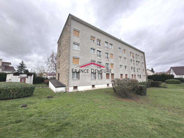 Appartement vente à Argenteuil, Le Plessis-bouchard