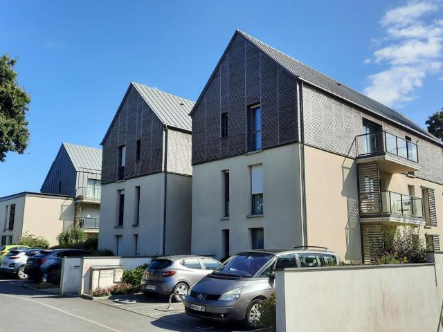 Appartement location à Saint-Malo, Bretagne