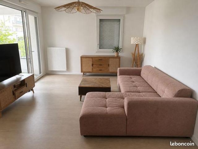 Appartement vente à Les Sables-d'Olonne, Avrillé