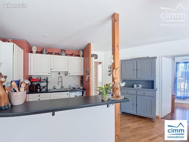 Appartement vente à Rennes, Bretagne