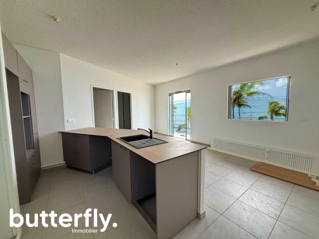 Appartement vente à Guadeloupe