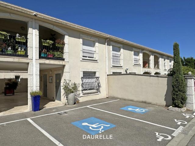 Appartement vente à Rognonas, Bouches-du-Rhône