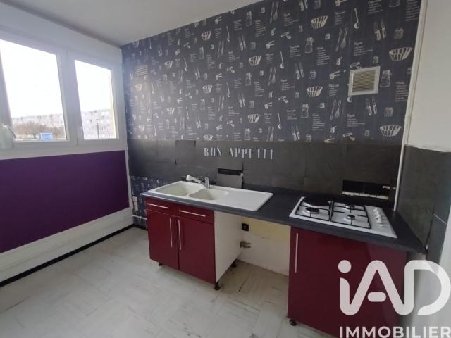 Appartement vente à Les Maillets, Le Mans