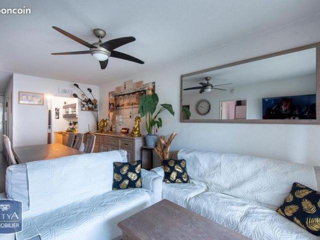 Appartement vente à Istres, Miramas